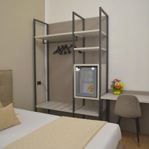Double Kamer